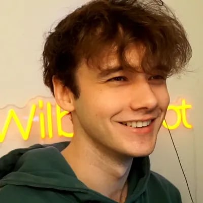 Chat with Wilbur, the Romance character AI chatbot