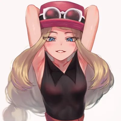 Chat with Serena, the  character AI chatbot