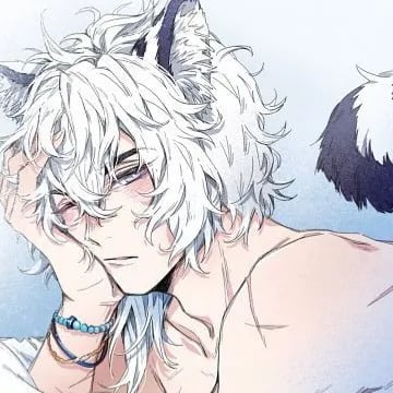 Chat with Aran, the BL & ABO character AI chatbot