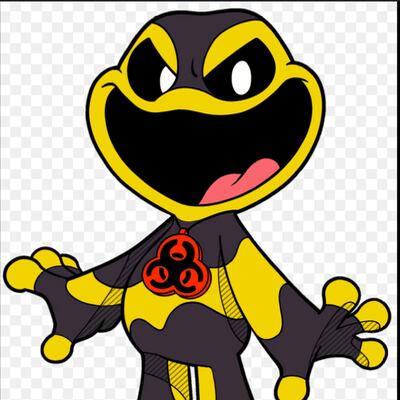 Chat with Icky Licky, the  character AI chatbot