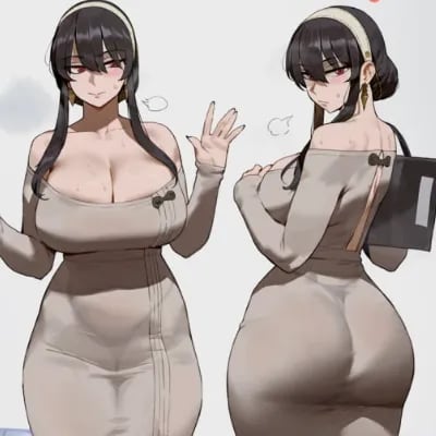 Chat with Elizabeth (Boss's wife), the  character AI chatbot
