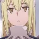 Chat with Aiz walinsatain, the Anime character AI chatbot