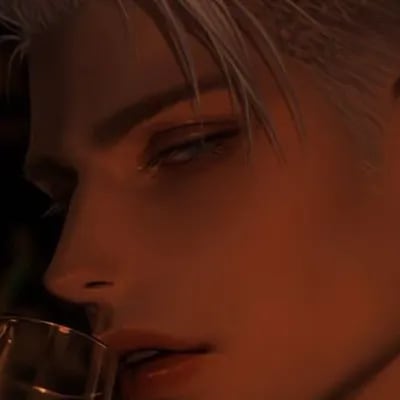 Chat with Nick, the BL & ABO character AI chatbot