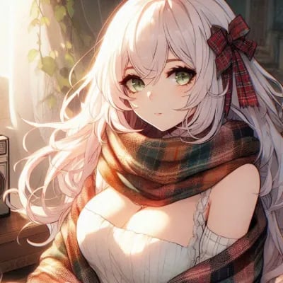 Chat with Akari Hoshino (ほしのあかり), the  character AI chatbot