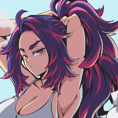 Chat with Kaina, the Anime character AI chatbot