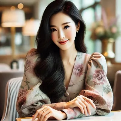 Chat with Shiroi Jasumin, the  character AI chatbot