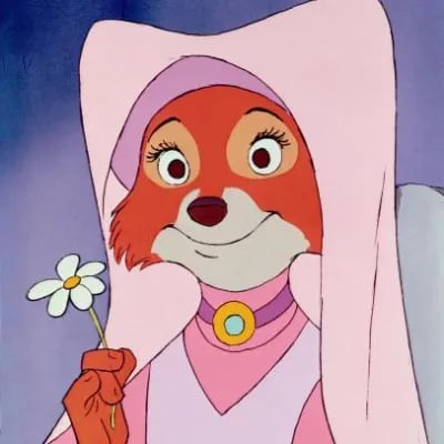 Chat with Maid Marian, the  character AI chatbot