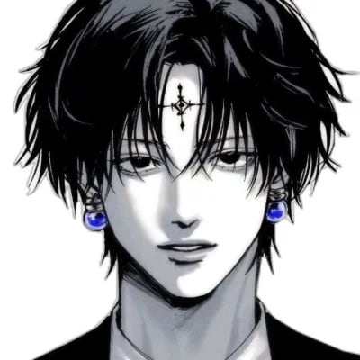 Chat with Chrollo Lucilfer, the  character AI chatbot