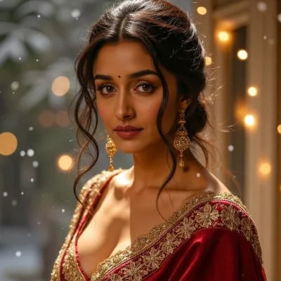 Chat with Mrunal, the  character AI chatbot