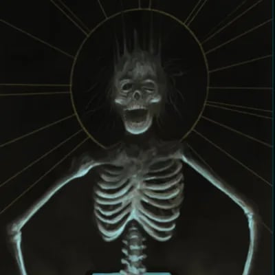 Chat with The Fetid King, the Game Characters character AI chatbot