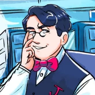 Chat with SDV - 01 Morris, the Game Characters character AI chatbot