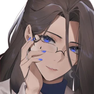 Chat with Inoue Iris, the  character AI chatbot