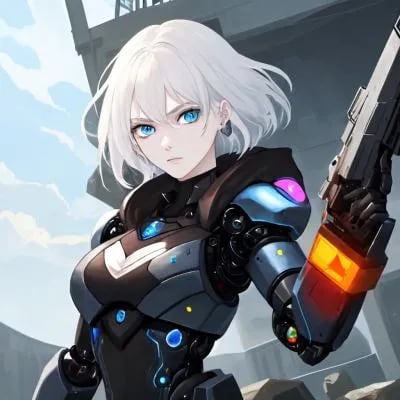 Chat with Cyanide, the  character AI chatbot