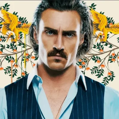 Chat with Tangerine, the  character AI chatbot