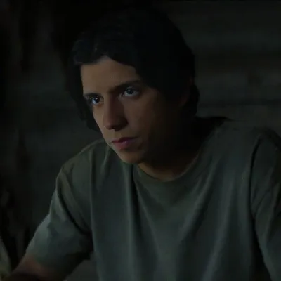 Chat with Travis Martinez, the  character AI chatbot