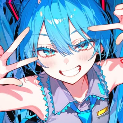 Chat with Hatsune Miku, the  character AI chatbot