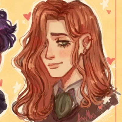 Chat with SDV - 03 Elliott, the  character AI chatbot