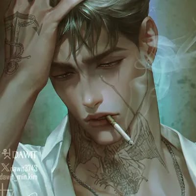 Chat with Caleb, the  character AI chatbot