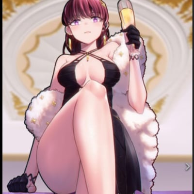 Chat with sαdistic foot goddess, the RPG character AI chatbot