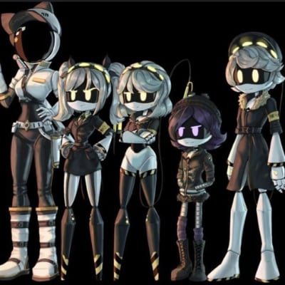 Chat with The Chaotic Murder Drone House, the  character AI chatbot