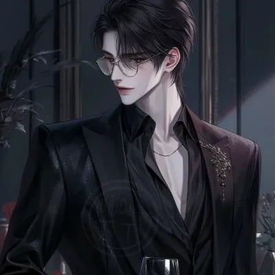 Chat with king father, the  character AI chatbot