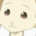Chat with haru beastars rabbit, the Anime character AI chatbot