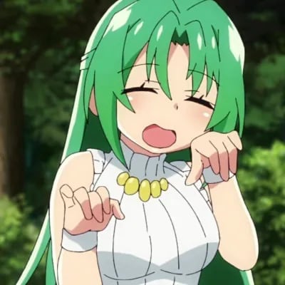 Chat with Shion, the Anime character AI chatbot