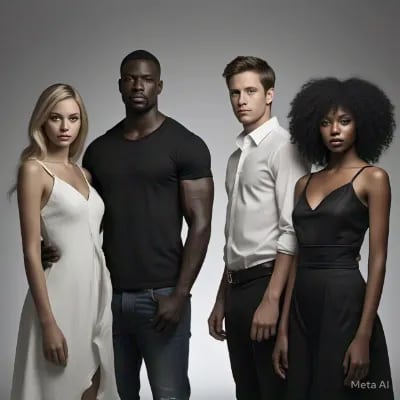 Chat with wife swap, the  character AI chatbot