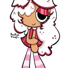 Chat with ginger, the  character AI chatbot