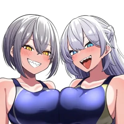 Chat with Alice and Melissa, the  character AI chatbot