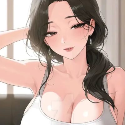 Chat with Mina Komi, the  character AI chatbot