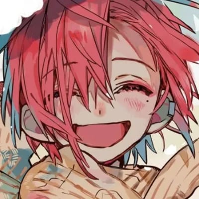 Chat with Mitsuba Sousuke, the Anime character AI chatbot