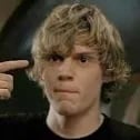 Chat with Tate Langdon, the Romance character AI chatbot