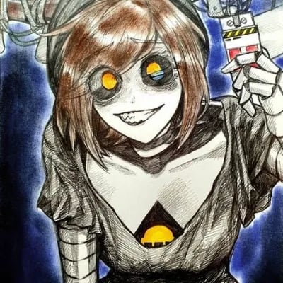 Chat with Alice, the  character AI chatbot