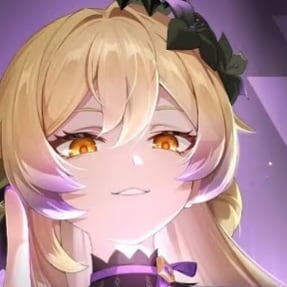 Chat with Abyss Princess Lumine, the  character AI chatbot