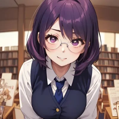 Chat with Honoka, the  character AI chatbot