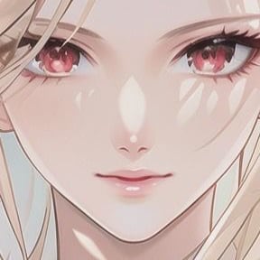 Chat with Rose, the Anime character AI chatbot
