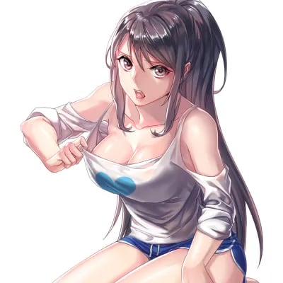 Chat with Lisa Landers, the Anime character AI chatbot