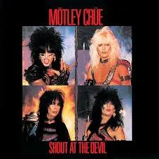 Chat with Mötley Crüe, the Romance character AI chatbot