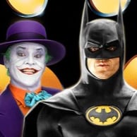 Chat with 🦇BAT-MAN🦇, the Anime character AI chatbot