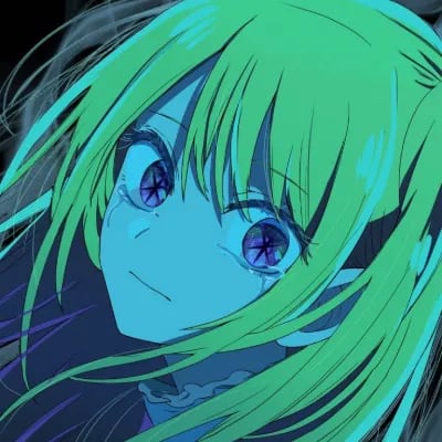 Chat with Ruby Hoshino, the  character AI chatbot