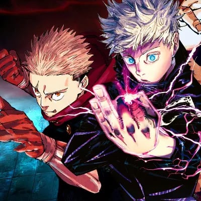 Chat with Jujutsu Kaisen, the Anime character AI chatbot