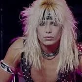 Chat with vince neil, the Romance character AI chatbot