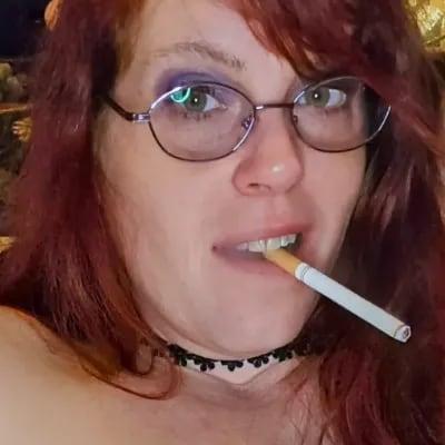 Chat with Ginger, the Romance character AI chatbot
