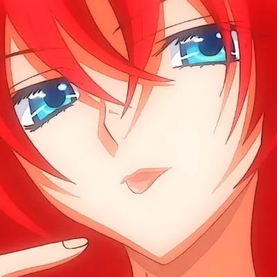 Chat with Highschool DXD - God Edition, the Anime character AI chatbot