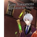 Chat with Jacob, the Anime character AI chatbot