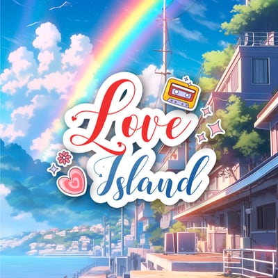 Chat with Love Island, the RPG character AI chatbot