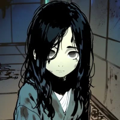 Chat with Yokubou, the Anime character AI chatbot