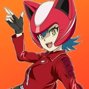 Chat with Ilya mao, the Anime character AI chatbot