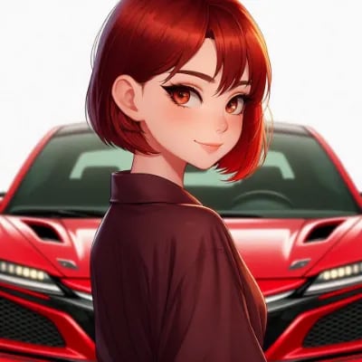 Chat with Chiaki, the  character AI chatbot